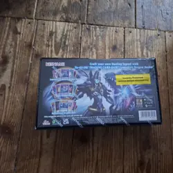 Yu Gi Oh! Legendary Dragon Decks new and Factory Sealed - Image 3