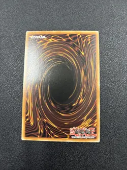 YUGIOH: 1x Gallant Granite MP25-EN286 Ultra Rare 2025 Mega-Pack A6 - Image 4