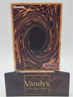 Konami Tsukuyomi DCR-075 Dark Crisis Rare Unlimited 1100/1400 - Image 2