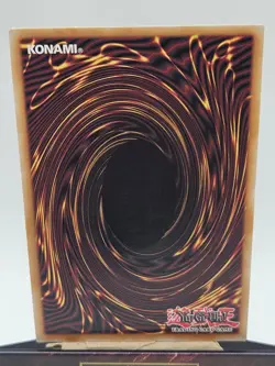 Konami Tsukuyomi DCR-075 Dark Crisis Rare Unlimited 1100/1400 - Image 5