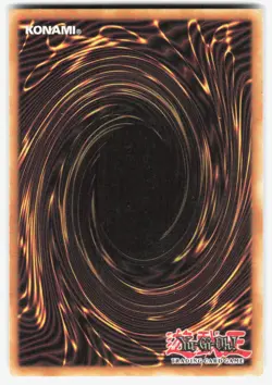 Dark Magician of Chaos Ultra Rare King of Games: Yugi's Legendary Decks YGLD-ENC - Image 2