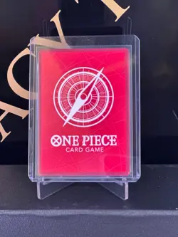 One Piece Boa Hancock Leader Alt Art OP14-041 Near Mint - Image 2