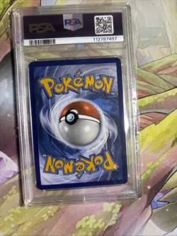 2023 POKEMON OBSIDIAN FLAMES SPECIAL ILLUSTRATION RARE #223 CHARIZARD EX PSA 10 - Image 2
