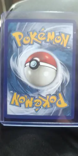 2003 Pokemon Charizard Skyridge Holo 146/144 RAW Mint Condition - Image 2