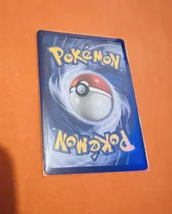 Pokemon Charizard Crystal 146/144 Skyridge Holo Mint/near mint - Image 2