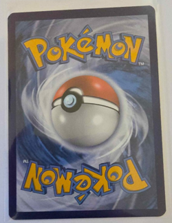 Vaporeon V SWSH181 SWSH: Sword & Shield Promo Cards Holo NEAR MINT - Image 3