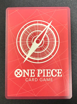One Piece Card Game TCG ST10-001,002,003 Monkey D Luffy Law Kid Bandai Japan - Image 5