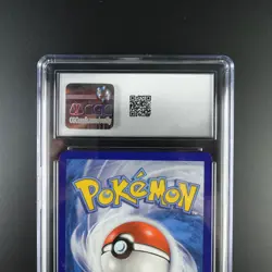 CGC 9 Rayquaza Vmax 217/203 Pokemon Evolving Skies Graded Card - Image 5