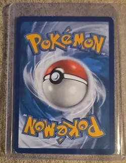 Pokemon Lugia v TCG SWSH301 Sword & Shield Black Star Promo Holo Card - Image 2