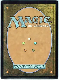 MTG Gamble 0312 TLE Showcase Avatar The Last Airbender Toph Non-Foil NM Magic - Image 2