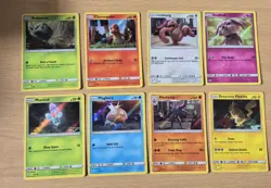Pokemon TCG Detective Pikachu Holo Bundle including Pikachu 10/18 - Image 1