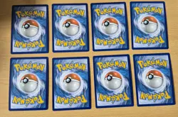 Pokemon TCG Detective Pikachu Holo Bundle including Pikachu 10/18 - Image 4