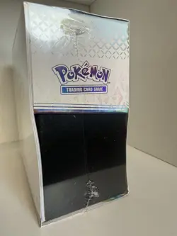 Pokemon TCG Prismatic Evolutions ETB New/Sealed *NO TEARS * - Image 3