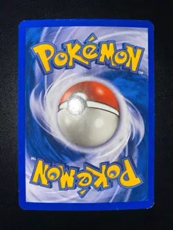 POKEMON VILEPLUME HOLO RARE (SWIRL) H31/H32 AQUAPOLIS ENGLISH EX - Image 5