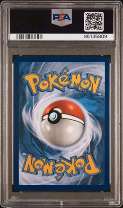 2016 POKEMON XY EVOLUTIONS #11 CHARIZARD-HOLO PSA 8 - Image 2