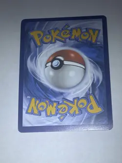 Joltik 196/182 Illustration Rare Holo Full Art SV04 Paradox Rift Pokemon TCG EN - Image 2