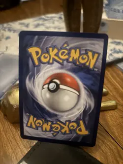 Pokemon TCG ______'s Pikachu 24/53 Celebrations Promo Holo 50 HP English - Image 3