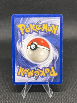 Pokemon TCG! Moltres 27/62 - Fossil Rare Regular 1999 English - Image 2