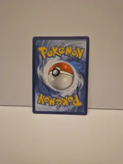 POKEMON MEW EX 88 CLASSIC COLLECTION CELEBRATIONS: CLASSIC COLLECTION NM HOLO - Image 2