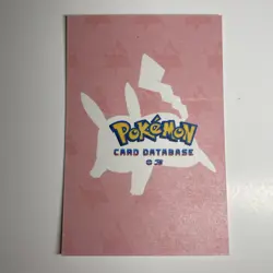 Rayquaza Latios Latias Tag Team Database 3 Cracked Ice Holo Hoenn Pokemon - Image 2