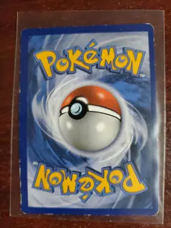 Pokemon TCG M Absol-EX XY XY63 Holo Promo Promo - Image 2