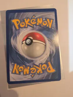 Pokemon TCG Metal Energy Secret Rare 163/149 SM Holo - Image 2