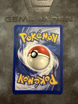 Pokemon - Machamp 8/102 ✨Holo-RARE 💎Base Set🔥 ORIGINAL ✨NEAR MINT✨NM - Image 4