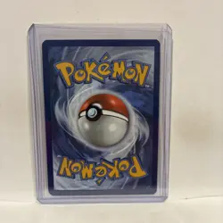 Mew ex 2023 Pokemon Scarlet Violet 151 MEW EN #205/165 Hyper Rare - Image 4