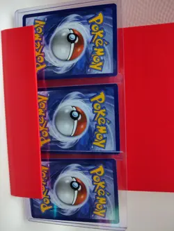 Pokemon First Partner Illustration Collection Series 1 Kanto GEN 1 Starters Set - Image 2