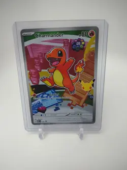 Pokemon First Partner Illustration Collection Series 1 Kanto GEN 1 Starters Set - Image 3