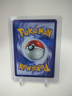 Pokemon First Partner Illustration Collection Series 1 Kanto GEN 1 Starters Set - Image 4