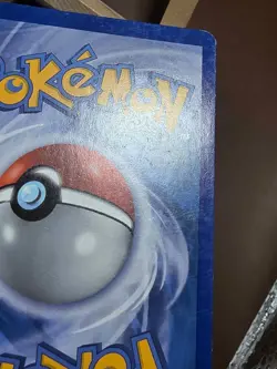 Pokemon HP Eelektross Dark Explorers 47/108 Holo Rare - Image 2