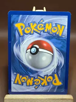 Pokemon HP Eelektross Dark Explorers 47/108 Holo Rare - Image 4