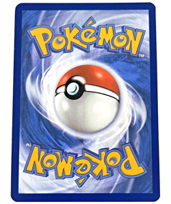 Pokemon Surging Sparks - Shiinotic - Illustration Rare NM+/MINT - 194/191 - Image 2