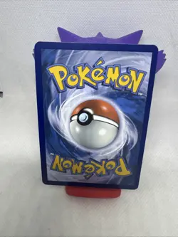 Pokemon TCG Mesprit Illustration Surging Sparks 204/191 - Image 2