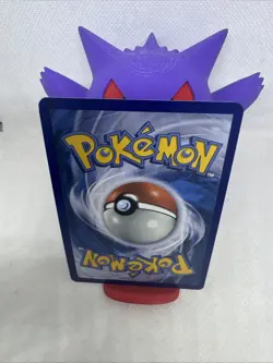 Pokemon TCG Mesprit Illustration Surging Sparks 204/191 - Image 3
