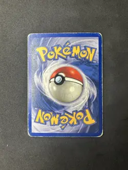 Pokemon TCG Venusaur Base Set 15/102 Holo 1st Edition SPANISH PSA 1 - Image 2