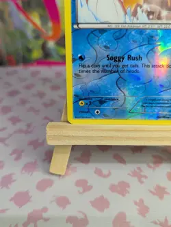 Pokemon TCG - Magikarp Reverse Holo 23/124 - Dragons Exalted - NM - Image 5