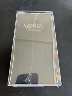 Pokemon Center Exclusive Paldea Evolved ETB Elite Trainer Box - Sealed - Image 3