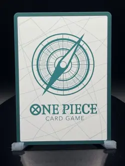 One Piece CCG TCG DON!! Card (Uta) Premium Booster- The Best - Image 2