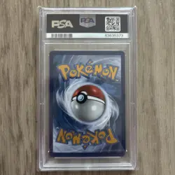 Pokemon Karte Origin Formen Palkia V 167/189 Astral Radiance ENG Englisch PSA 10 - Image 2