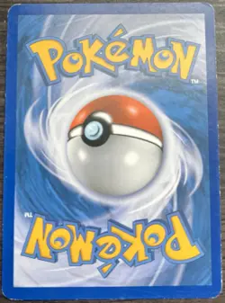Kricketune 24/102 Pokemon TCG Tomokazu Komiya HGSS Triumphant Non Holo Rare LP - Image 2