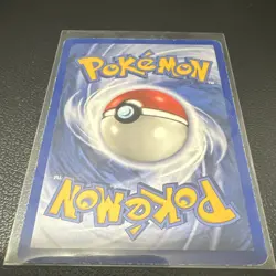 The Pokemon Company Umbreon 32/75 Neo Discovery 2001 Unlimited Rare 70 HP - Image 4
