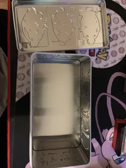 Yugioh 2025 Mega Pack Tin (TIN ONLY NO PACKS) - Image 4