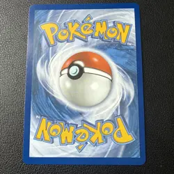 Pokemon Cards Snover 140/132 Mega Evolution Illustration Rare NM - Image 2