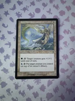 MTG - Sunscape Apprentice - Invasion - 41/350 - Image 1