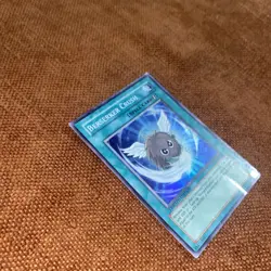 LIMITED EDITION BERSERKER CRUSH 1996 HA01-EN029 YUGIOH CARD mp - Image 2