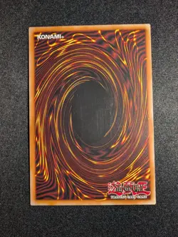 Yugioh - Flick Clown SP18-EN013 1st Editon Starfoil NM - Image 2