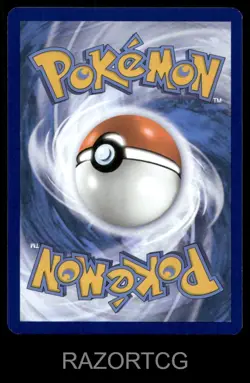 GRABBER 162/165 UC 151 POKEMON REVERSE HOLO NM/M - Image 2
