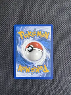 Swinub 165/159 – Illustration Rare – SV09 Journey Together – Pokemon TCG – NM - Image 2